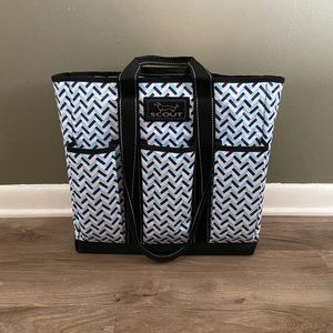 Scout Pocket Rocket Bag